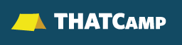 THATCamp logo